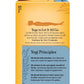 Yogi Organic Bedtime Tea, 16 Count, Herbal Tea Bags, Caffeine-Free, Relaxing Blend
