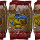 Russkoe Pole Premium Buckwheat Groats 900G/31.7Oz (Pack Of 6)