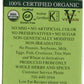 Spicely Organic Pepper Ground, Black, 0.6 Ounce (Pack Of 6)