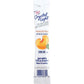 Crystal Light On-The-Go Mix Peach Sticks