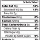 Snak Club Roasted & Salted Cashews, 4 Ounce (Pack of 6)
