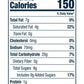 Keebler Mini Fudge Stripe Cookies, Butterbeer Minis - 40 Pack