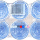 Evian, Water, 6 ct, 11.2 oz each
