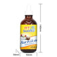 Concentrated Liquid Sucralose Sweetener, 4Oz/120Ml Glass Bottle (2900 Servings), 2-Pack |One Travel Size Bottle 0.5Oz/15Ml (360 Servings)