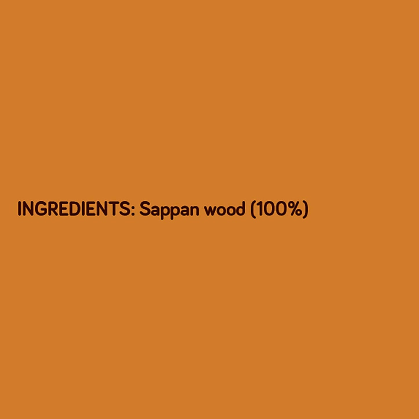 Killi Sappan Wood | Pathimugam Kerala Wood | Patang | Pathimukham Crushed, 100G (Pack Of 4), Sandalwood, Powder, 400 Gram