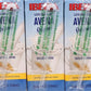 Iberia Oatmeal Drink, Ready-To-Drink, Shelf Stable, Good Source Of Calcium, Original Oatmeal Smoothie 6.8 Fl Oz Single Serve Pac