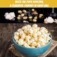 4Oz Popcorn Kettle Portion Packs - (Pack Of 8)