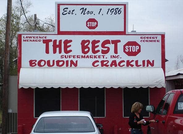 Best Stop Andouille 24 Oz