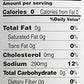 Konriko Creole Seasoning, 6 oz (Pack of 3) - Gluten Free, Wheat Free, No MSG - Perfect for Flavorful Cooking