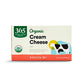 365 by Whole Foods Market, Organic Cream Cheese, 8 oz