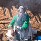 Ethiopian Yirgacheffe Green Unroasted Coffee Beans 1 Pound