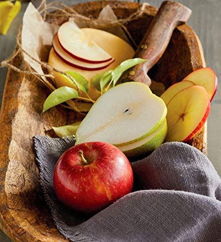 Harry & David Signature Pear, Nut, And Cheese Gift Basket - Grand, Best Pears, Gourmet Cheese S, Luxury Food Gifts, Gift Basket For Cheese Lovers