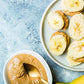 Kevala Cashew Butter - Spreadable Butter - Cashew Nuts Spread - Roasted Cashews - Creamy - No Sugar Added - Lactose Free Butter