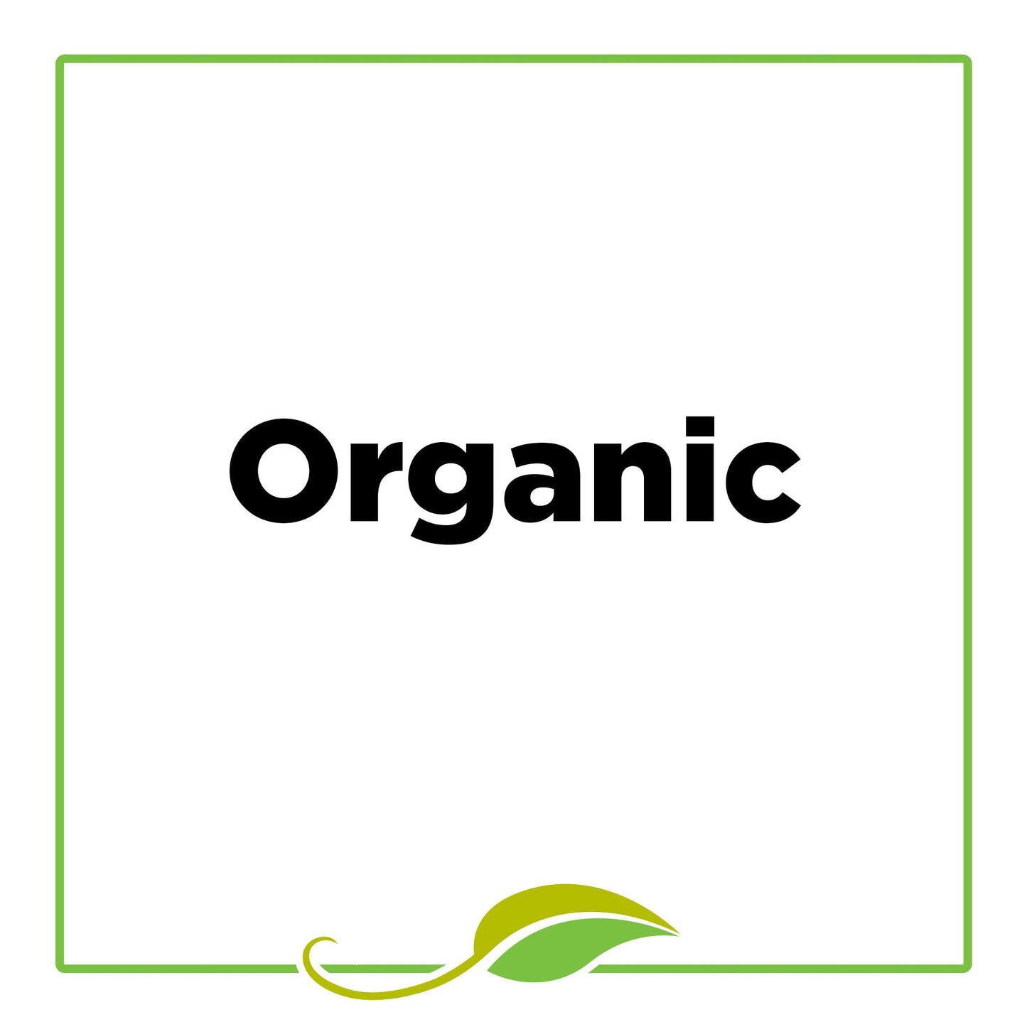 McCormick Gourmet Organic Thyme, 0.65 Oz
