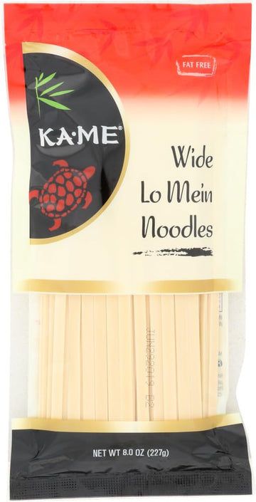 Ka Me Noodle Lo Mein, 8 Oz (Pack Of 6)6