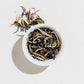 Art of Tea | White Coconut Creme Tea | 4oz Refill Bag