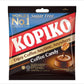 Kopiko Sugar Free Coffee Candy – Hard Candy with Real Coffee Extract – 4.23oz