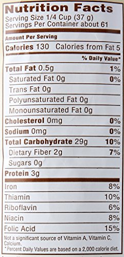 Quaker Quick Grits, 5 lb