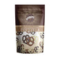 Vermont Nut Free Chocolates Covered Mini Twist Pretzels (Assorted) 7 Ounces, Nut-Free, Egg-Free, Kosher