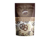 Vermont Nut Free Chocolates Covered Mini Twist Pretzels (Assorted) 7 Ounces, Nut-Free, Egg-Free, Kosher