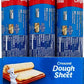 Pillsbury Crescent Dough Sheet, Original, Refrigerated Canned Pastry Dough, 1 Sheet, 8 oz
