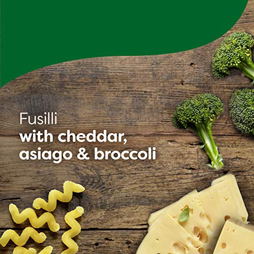 Knorr Cheddar Broccoli Pasta, 4.3 Oz