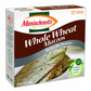 Manischewitz Passover Whole Wheat Matzo, 10 Ounce Boxes (Pack Of 6)