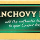 Reese Anchovy Paste, 1.6-Ounces (Pack Of 10)