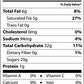 Angel Specialty Products, Blended Smoothie, Frappe Powder Mix, Peaches ‘N Cream [3 Lb] [34 Servings]