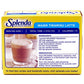 SPLENDA Zero Calorie Sweetener, 50 Count Packets (Pack of 2)