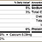 Pasokin | Peanut Butter Crumbs | Gluten-Free, Vegan, All Natural Peanut Butter Topping, Made In Usa, Value Pack, 1 Lb