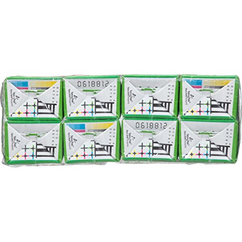 Juicy Juice Slim 8 Pack, Apple, 6.75 Ounce Boxes (Pack of 4)