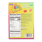 Post Cereal Frankford Post Fruity Pebbles Cereal 'N Candy Easter Bunny (Cereal Milk White Chocolate Bunny) 1.6 Ounces