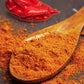 Unpretentious Trinidad Scorpion Pepper Powder (1 Cup) Extremely Hot, Pure Ground Chile Pepper