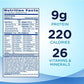Generic Essential Assortment | Ensure Original Nutrition Shake | Meal Replacement Shake | Variety Pack of Vanilla, Chocolate, St