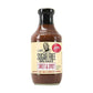 G Hughs Sweet And Spicy Bbq Sauce 18Oz