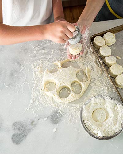 Callies Hot Little Biscuits | Buttermilk Biscuit Mix | Fast, Easy, Delicious | Southern Recipe | 2 Bags Of Biscuit Mix | 13Oz Pe