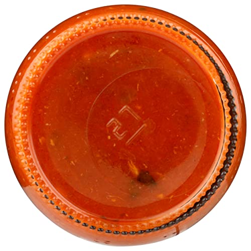 CARBONE Roasted Garlic Pasta Sauce, 24 OZ