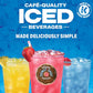 The Original Donut Shop Iced Refreshers, Berry Chill, Brew Over Ice Single Serve Keurig K-Cup Pods, 20-Count Box