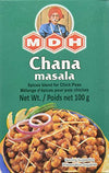 Mdh Chana Masala, 100G/115 G ( Weight May Vary )