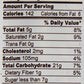 Ginbis Asparagus Shaped, Black Sesame Biscuits (4.76 Ounce)