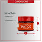 Usimplyseason Sumac Spice (Original Powder 2.6 Ounce)