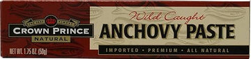 Crown Prince Anchovy Paste (12 X 1.75 Oz)