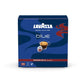Lavazza BLUE Capsules  Espresso Dolce Coffee Blend  Medium Roast  28.2-Ounce Boxes (Pack of 100)