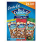Blue Diamond Almonds Snack Nut Variety Pack for Kids, Office, School, On-the-go, 0.75 oz Gluten Free Individual Packs, Wasabi &