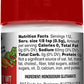 Accent All Natural Flavor Enhancer, 2 Ounce Pack of 24, Model 1149871