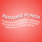Clear Protein + Energy Paradise Punch 16 oz Can - 12 Pack