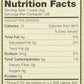 Gilway Demerara Sugar Cubes, 1.1 Pound (Pack of 10)