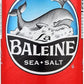 La Baleine Coarse Sea Salt, 26.50 ounces