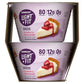 Dannon Light + Fit Greek Strawberry Cheesecake Fat Free Yogurt, Creamy and Delicious Gluten Free Yogurt, 4 Ct, 5.3 OZ Yogurt Cup